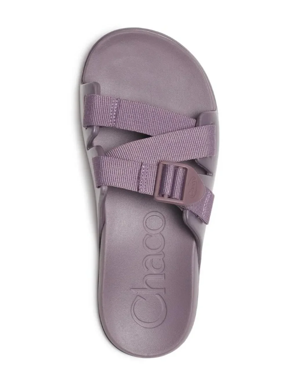 CHACO WOMEN'S CHILLOS SLIDE SANDALS size 6
